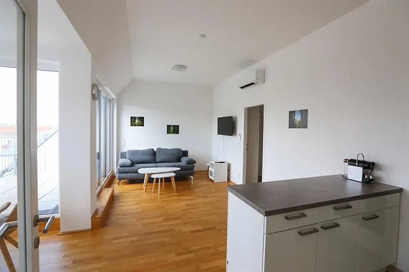 4 Beds And More Vienna Apartments - Contactless Check-In