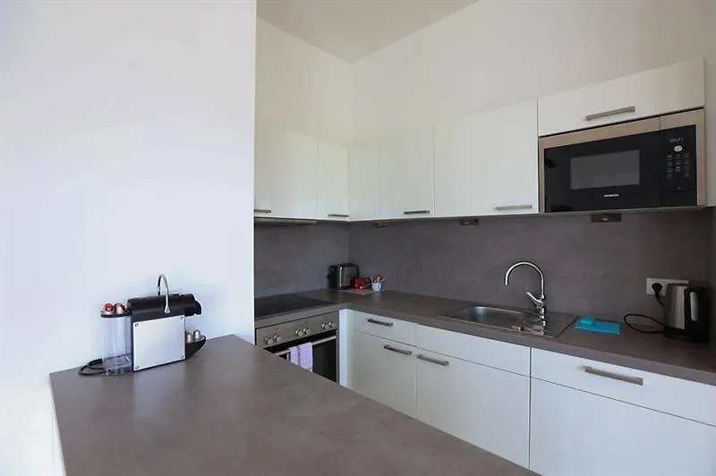 4 Beds And More Vienna Apartments - Contactless Check-In Ausztria