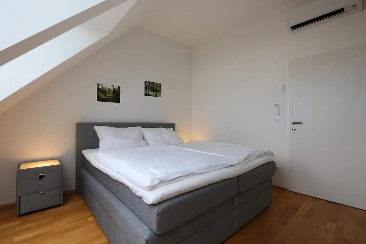4 Beds And More Vienna Apartments - Contactless Check-In