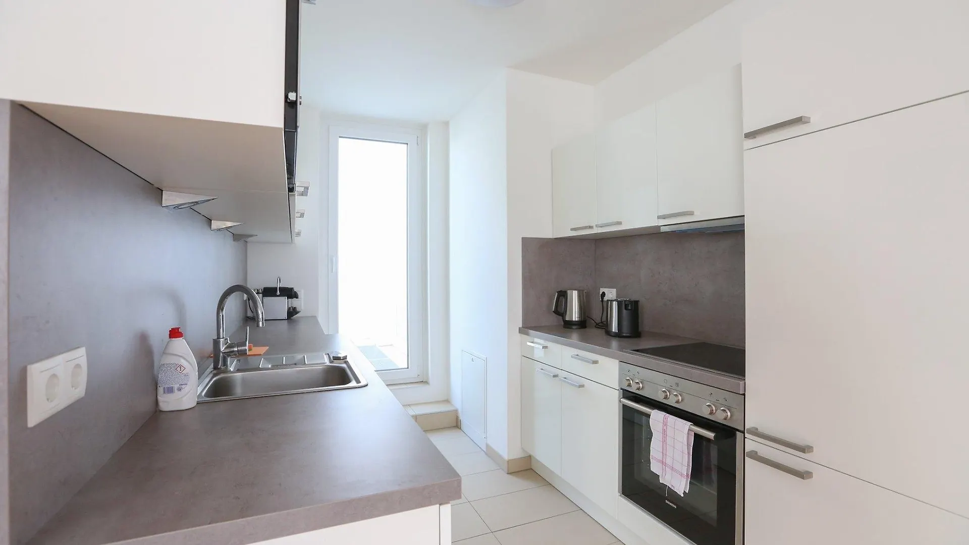 4 Beds And More Vienna Apartments - Contactless Check-In