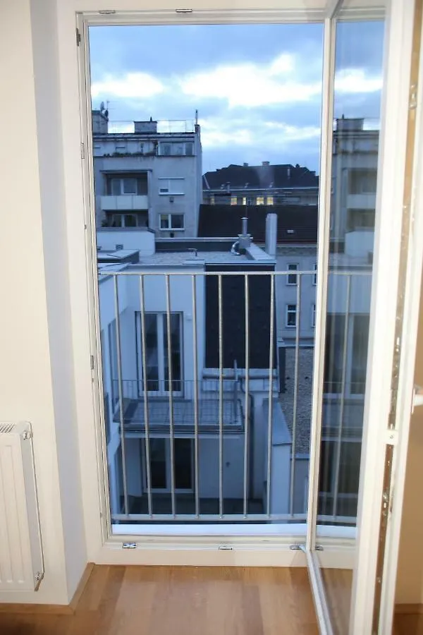 4 Beds And More Vienna Apartments - Contactless Check-In