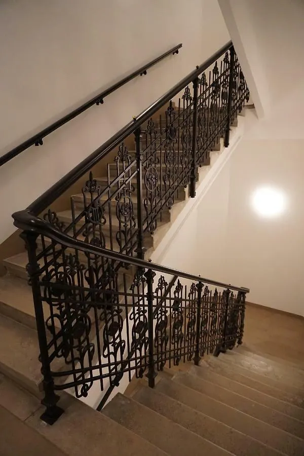 4 Beds And More Vienna Apartments - Contactless Check-In