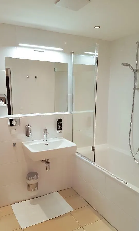 4 Beds And More Vienna Apartments - Contactless Check-In