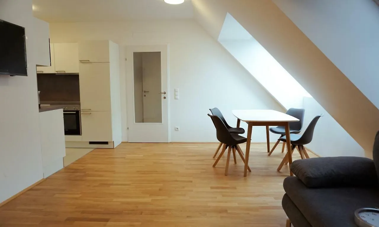 4 Beds And More Vienna Apartments - Contactless Check-In