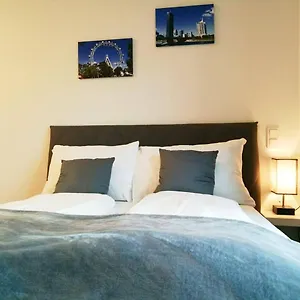 Cosy Park City Center Vienna