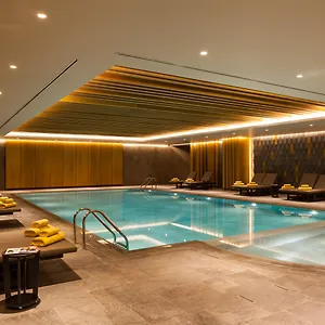 Wish Hotel Istanbul