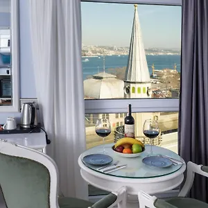 Glamour Sirkeci Hotel Istanbul
