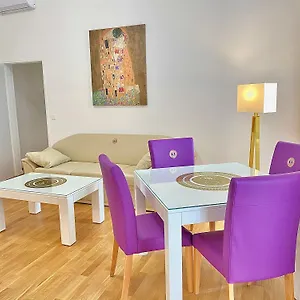 شقة Steiner Residences Nestroyplatz, فيينا