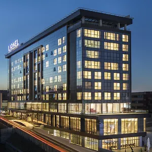 Lionel Hotel Istanbul