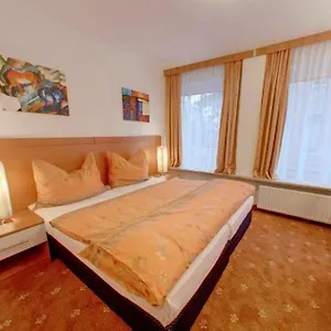 *** Hotel Evido Center Austria