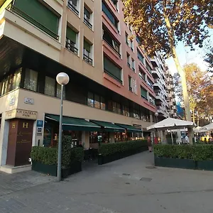 La Ciudadela Hotel Barcelona