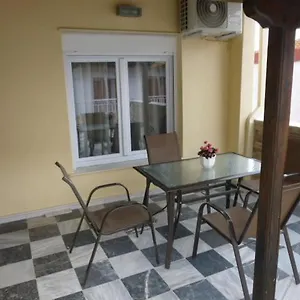 Dimitris Apartament Stavros (Thessaloniki)